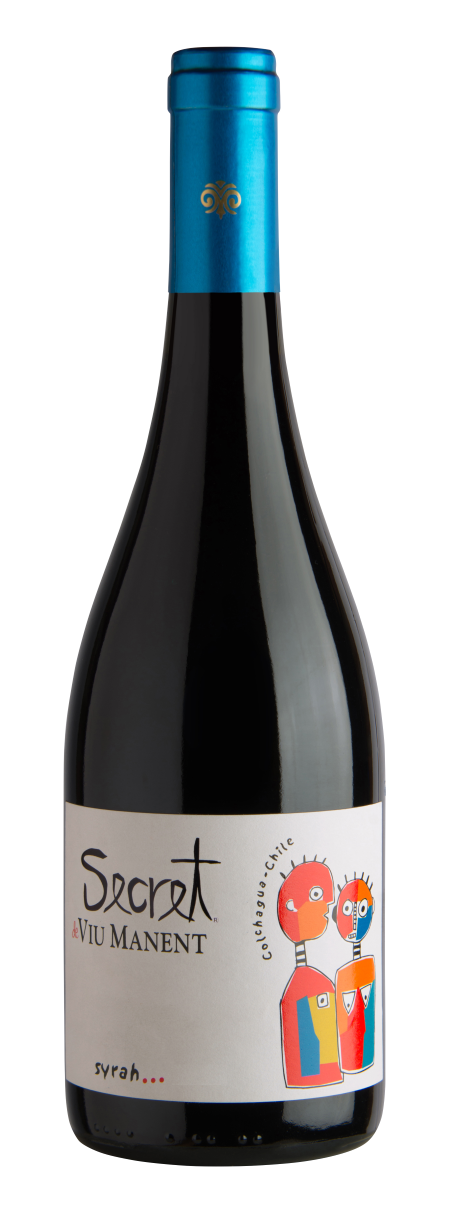 Secret Syrah